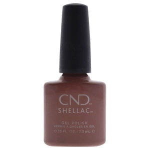 CND | Makeup | Shellac Nail Color Boheme By Cnd For Women 25 Oz Nail ...
